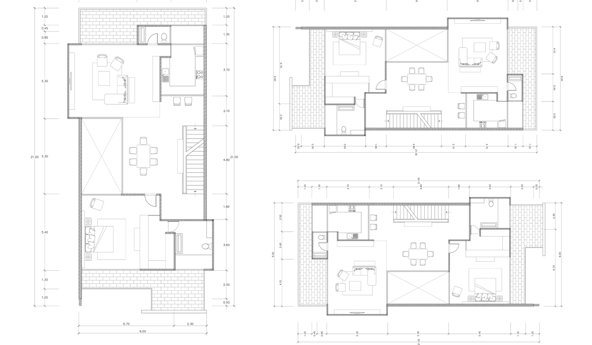 DomuS3D dalla A alla Z: Planimetria e gestione dei muri